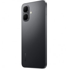 Мобільний телефон Infinix Smart 10 4/64 Gb Sleek Black (4894947084416) - Фото