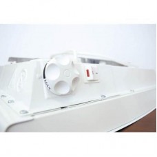 Нагрівач Atlantic F19 CEG BL-Meca/M2 2000W - Фото