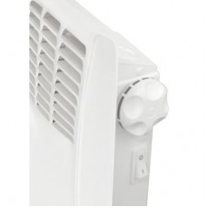 Нагрівач Atlantic F19 CEG BL-Meca/M2 2500W - Фото