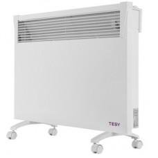 Обогреватель Tesy Конвектор TESY CN 051 150 EI CLOUD W + колісна платформа (305739 + колісна платформа) - Фото