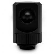 Фітинг для СЖО Ekwb EK-Quantum Torque Rotary 90 — Black (3831109814475) - Фото
