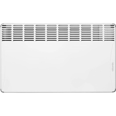 Обогреватель Atlantic F17 Essential Mobile CMG BL-Meca/M (2000W)+підставки (F17 Essential Mobile CMG BL-Meca/M (2000)