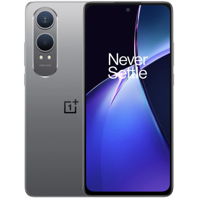 Мобільний телефон OnePlus Nord CE 4 Lite 5G 8/256 GB Grey