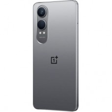 Мобільний телефон OnePlus Nord CE 4 Lite 5G 8/256 GB Grey - Фото