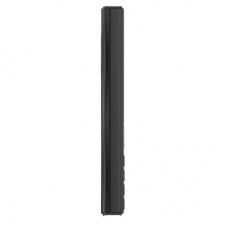 Мобільний телефон Ergo B185 Black - Фото