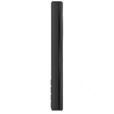 Мобільний телефон Ergo B185 Black - Фото