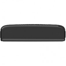 Мобільний телефон Ergo B185 Black - Фото