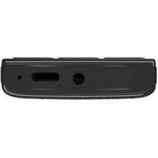 Мобільний телефон Ergo B185 Black - Фото