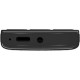 Мобільний телефон Ergo B185 Black