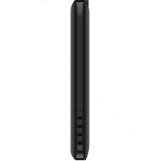 Мобільний телефон Ergo R182 Black - Фото