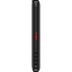 Мобільний телефон Ergo R182 Black