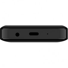 Мобільний телефон Ergo R182 Black - Фото