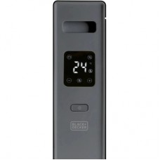 Обогреватель Black&Decker Heat/conv BLACK N DECKER Обігрівач конвекторний, 2000Вт (BXCSH2001E) (BXCSH2001E) - Фото