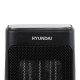 Обогреватель Hyundai HFH2001KR