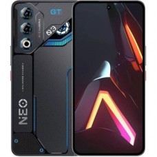 Мобільний телефон ZTE Nubia Neo 3 GT 5G 12/256 GB Gray (1164537) - Фото