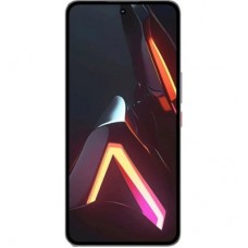 Мобільний телефон ZTE Nubia Neo 3 GT 5G 12/256 GB Gray (1164537) - Фото