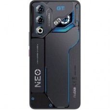 Мобільний телефон ZTE Nubia Neo 3 GT 5G 12/256 GB Gray (1164537) - Фото