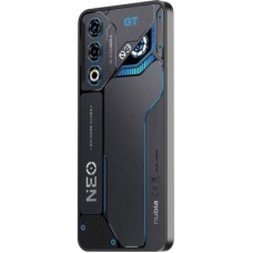 Мобільний телефон ZTE Nubia Neo 3 GT 5G 12/256 GB Gray (1164537) - Фото