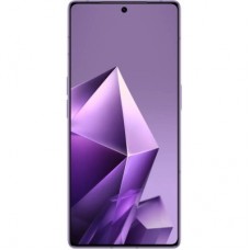 Мобільний телефон Infinix Note 50 Pro 8/256 Gb Enchanted Purple (4894947068294) - Фото