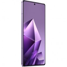 Мобільний телефон Infinix Note 50 Pro 8/256 Gb Enchanted Purple (4894947068294) - Фото