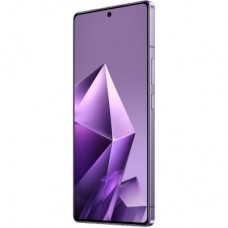 Мобільний телефон Infinix Note 50 Pro 8/256 Gb Enchanted Purple (4894947068294) - Фото