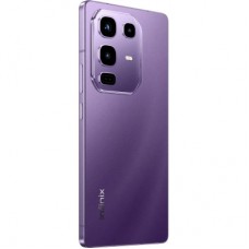 Мобільний телефон Infinix Note 50 Pro 8/256 Gb Enchanted Purple (4894947068294) - Фото