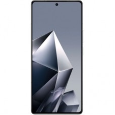 Мобільний телефон Infinix Note 50 Pro 8/256 Gb Shadow Black (4894947068317) - Фото
