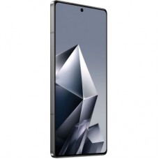 Мобільний телефон Infinix Note 50 Pro 8/256 Gb Shadow Black (4894947068317) - Фото