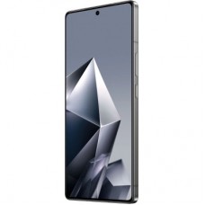 Мобільний телефон Infinix Note 50 Pro 8/256 Gb Shadow Black (4894947068317) - Фото