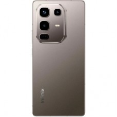 Мобільний телефон Infinix Note 50 Pro 8/256 Gb Titanium Grey (4894947068287) - Фото