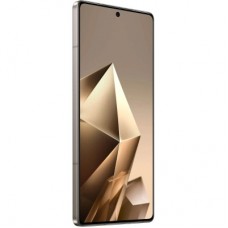 Мобільний телефон Infinix Note 50 Pro 8/256 Gb Titanium Grey (4894947068287) - Фото