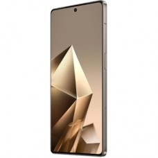 Мобільний телефон Infinix Note 50 Pro 8/256 Gb Titanium Grey (4894947068287) - Фото