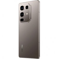 Мобільний телефон Infinix Note 50 Pro 8/256 Gb Titanium Grey (4894947068287) - Фото