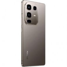 Мобільний телефон Infinix Note 50 Pro 8/256 Gb Titanium Grey (4894947068287) - Фото