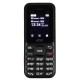 Мобильный телефон 2E S180 2024 Black (694743653885) Мобильный телефон 2E S180 2024 Black (694743653885)
