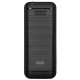 Мобильный телефон 2E S180 2024 Black (694743653885) Мобильный телефон 2E S180 2024 Black (694743653885)
