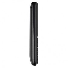 Мобільний телефон 2E S180 2024 Black (694743653885) - Фото