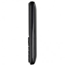 Мобільний телефон 2E S180 2024 Black (694743653885) - Фото