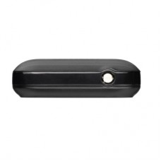 Мобільний телефон 2E S180 2024 Black (694743653885) - Фото