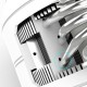 Кулер для процесора Zalman ZET5WHITE