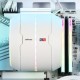 Кулер для процесора Zalman ZET5WHITE