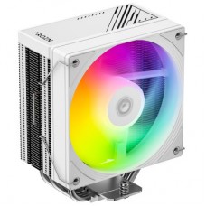 Кулер для процессора ID-Cooling FROZN A410 SE ARGB WHITE
