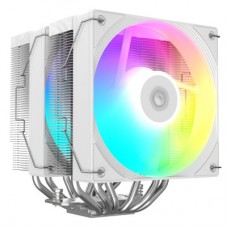 Кулер для процессора ID-Cooling FROZN A620 PRO SE ARGB WHITE - Фото