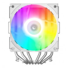 Кулер для процессора ID-Cooling FROZN A620 PRO SE ARGB WHITE - Фото
