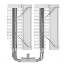 Кулер для процессора ID-Cooling FROZN A620 PRO SE ARGB WHITE - Фото