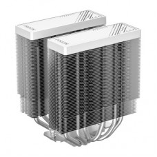 Кулер для процессора ID-Cooling FROZN A620 PRO SE ARGB WHITE - Фото