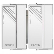 Кулер для процессора ID-Cooling FROZN A620 PRO SE ARGB WHITE - Фото