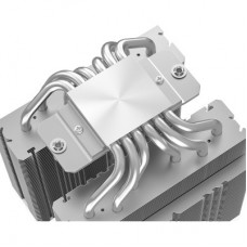 Кулер для процессора ID-Cooling FROZN A620 PRO SE ARGB WHITE - Фото