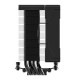 Кулер для процессора ID-Cooling SE-904-XT ARGB BLACK Кулер для процессора ID-Cooling SE-904-XT ARGB BLACK