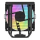 Кулер для процессора ID-Cooling SE-904-XT ARGB BLACK Кулер для процессора ID-Cooling SE-904-XT ARGB BLACK